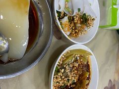 -何氏筠连水粉(明伦堂店)