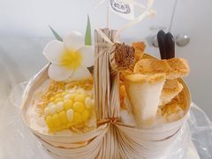 -婉泰·特色小吃·舂鸡脚(告庄二店)