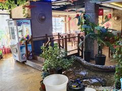 -回忆以前铁锅炖鱼村(一部六号街店)