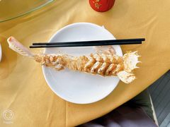 -旺富东海大酒楼(海鲜街店)