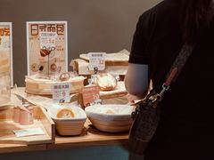 -迦南的早晨蛋糕甜品集合店
