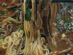 -临江后街鳝丝(临江店)