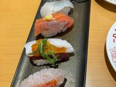 -寿司郎(上野店)