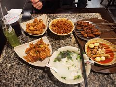 -小街天府(西工小街店)