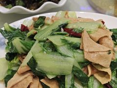 -西兰轩清真菜馆(北顺城街店)