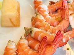 -金茂君悦·食在56海鲜自助餐厅ON56