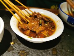 -重庆德庄火锅(保利水城店)