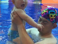-ABC Swim亲子游泳俱乐部(河西店)