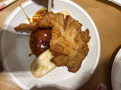 -鲜得来排骨年糕(豫园店)