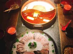 -荣记火锅(青悦城店)