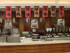 -元一希尔顿酒店·鲜切牛肉火锅禅自助餐厅