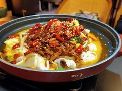 -桥边小楼·手工云南菜·丽江地标美食