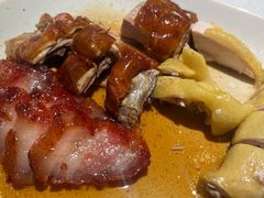 -港久茶餐厅(鹭洲里店)