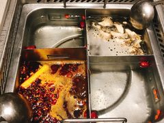 -海底捞火锅(名门店)
