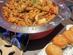 -胖哥俩肉蟹煲(海盐总店)