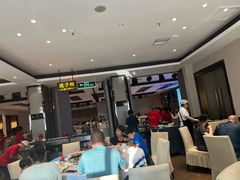 -凯鸽酒楼(操场城店)