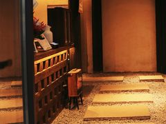 -Metal hands·铁手咖啡