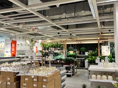 -宜家家居(西安未央商场店)