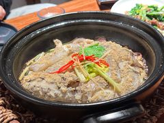 -人间酒暖·Go blanc·烧鸟·深夜食堂(陆家嘴店)