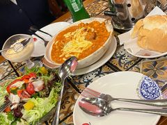 -番茄屋葡式美食(总店)