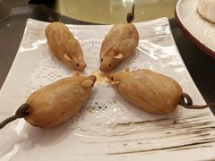 -临江酒店-中餐厅