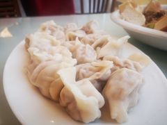 -陶然饺子城(奥体中路店)