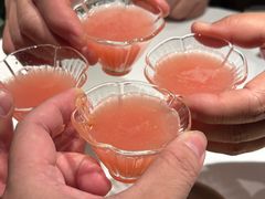-Fuzzy Bistro 浮几韩餐·茶酒馆