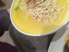 -金枝玉叶上海人家食府(三里河店)