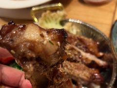 -原石牛扒·约会餐厅(龙城万科里店)