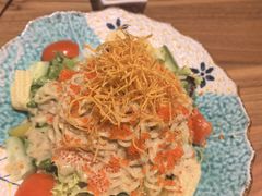 -隐月· 㐂和食屋(芝罘万达公馆店)