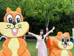 -梅州雁山湖国际花园度假区