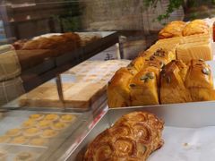-君之狮子山·轻糖烘焙(松江印象城店)