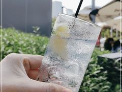 -blend咖啡部落(卓悦中心店)