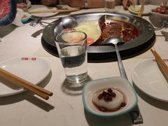 -川锅一号火锅(铜山万达店)