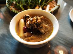 -慢丽江·云南野生菌土鸡锅(付家庄店)