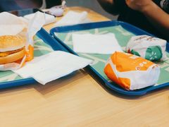 -汉堡王(上海凌云壹街坊店)