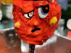 -chi K11艺术空间展览厅