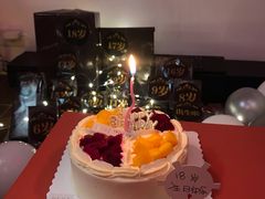 -甛时(咸奶油特色店)