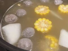 -百年恒益烧腊海鲜酒家·非遗传承(广州黄埔店)