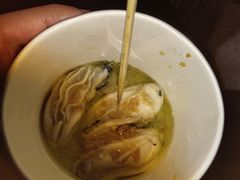 烤生蚝-冯姐生蚝(迎宾广场店)
