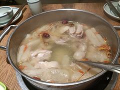 -拾里椰乡·海南椰子鸡(珠影星光城店)