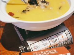 -唐师傅湘西名菜馆(武陵路店)