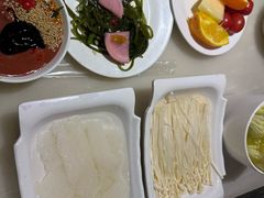 -小骨煲金华砂锅(转塘金街美地店)