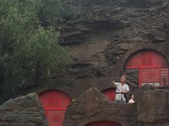 -陕西黄河壶口瀑布旅游区