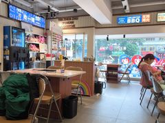 -尹珍珠·韩式无限烤肉(回龙湾店)