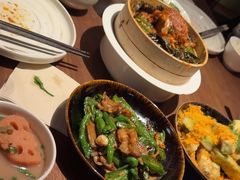 -清水亭湖北菜(大屯DT51店)