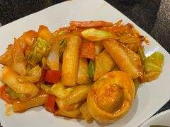 -白玉·朝鲜族烤串(南山店)