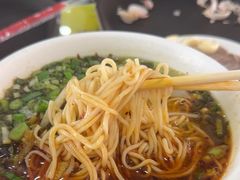 -东方宫中国兰州牛肉拉面(新起街店)