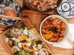 -铃木食堂(帽儿胡同店)