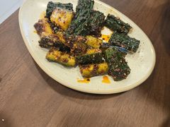 -阿九笨鸡蛋手擀面(总店)